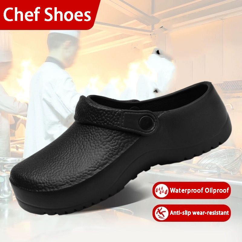 Kitchen Gadgets Best Sellers 2025 - 2025 Men's EVA Sandals Summer Large