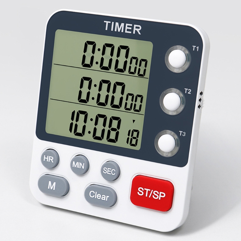 Kitchen Gadgets Smart - 652F Kỹ Thuật Số Nhà Bếp