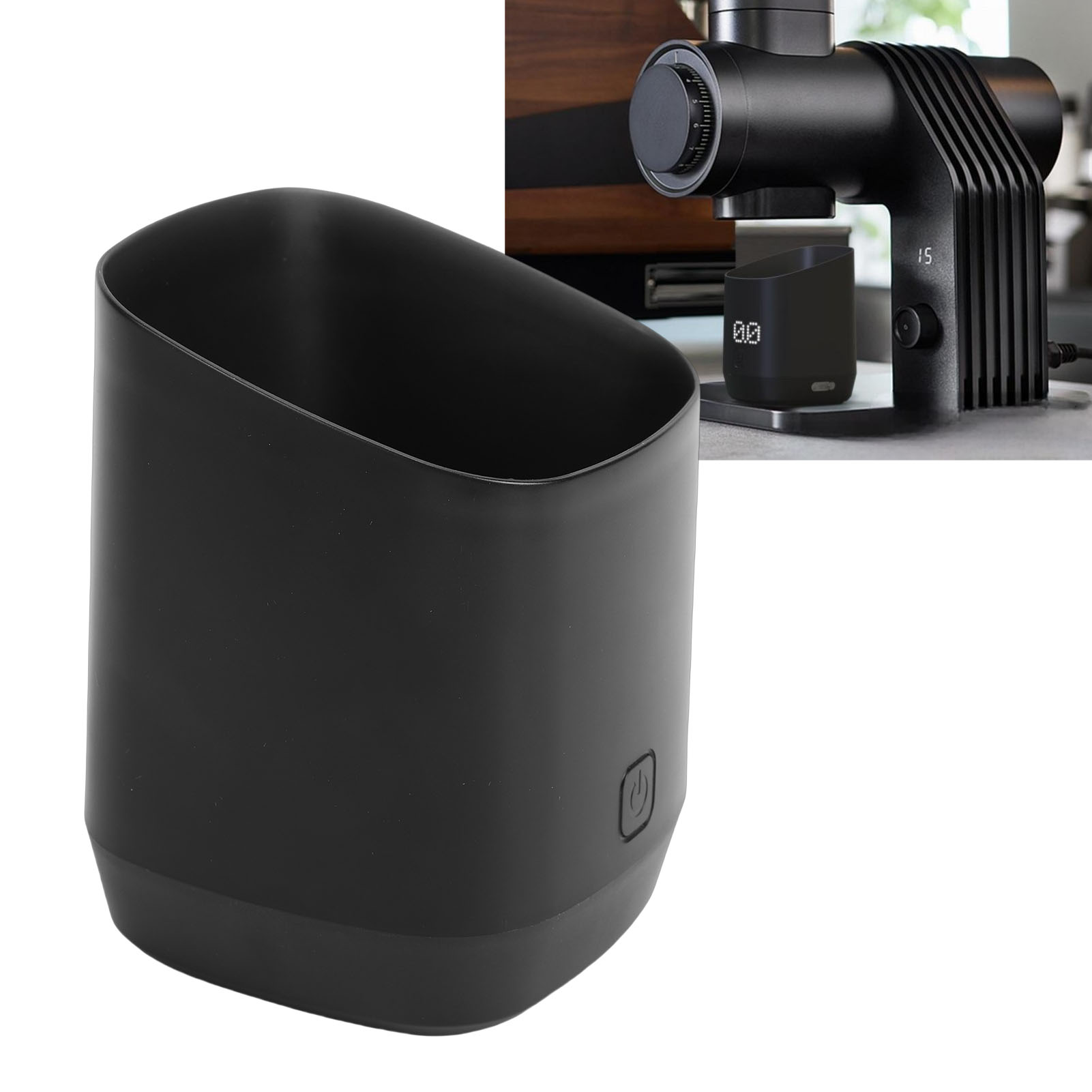 Kitchen Gadgets Best - Digital Dosing Cup with LED Display