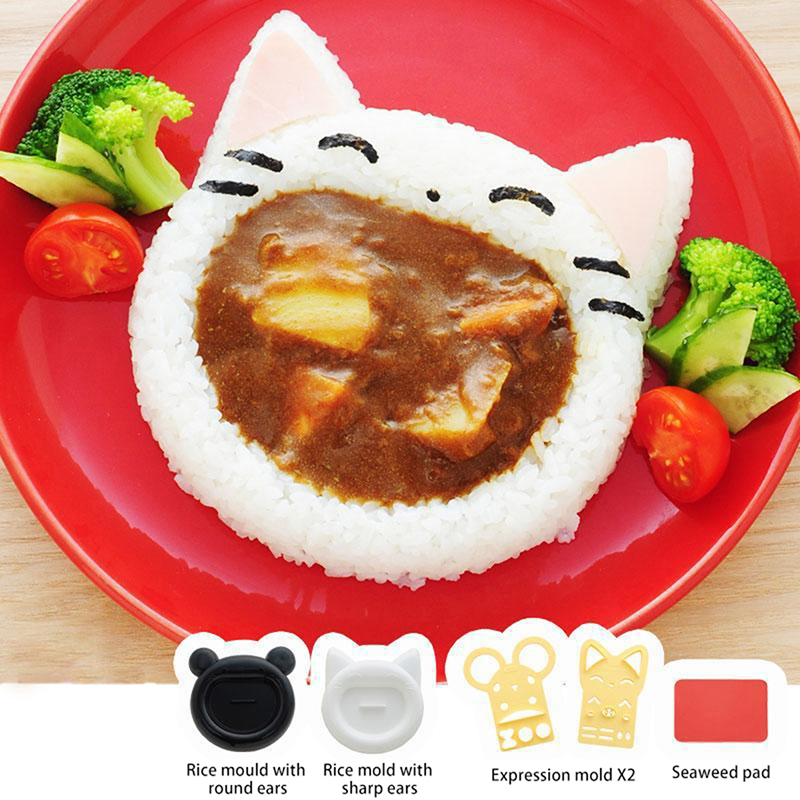 1Pcs Cute Cartoon Cat Bear Sus - đánh giá và giá Zyliss Kitchen Gadgets