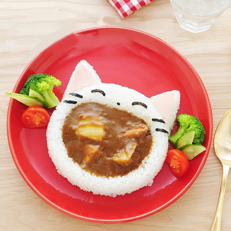 1Pcs Cute Cartoon Cat Bear Sus - đánh giá và giá Zyliss Kitchen Gadgets