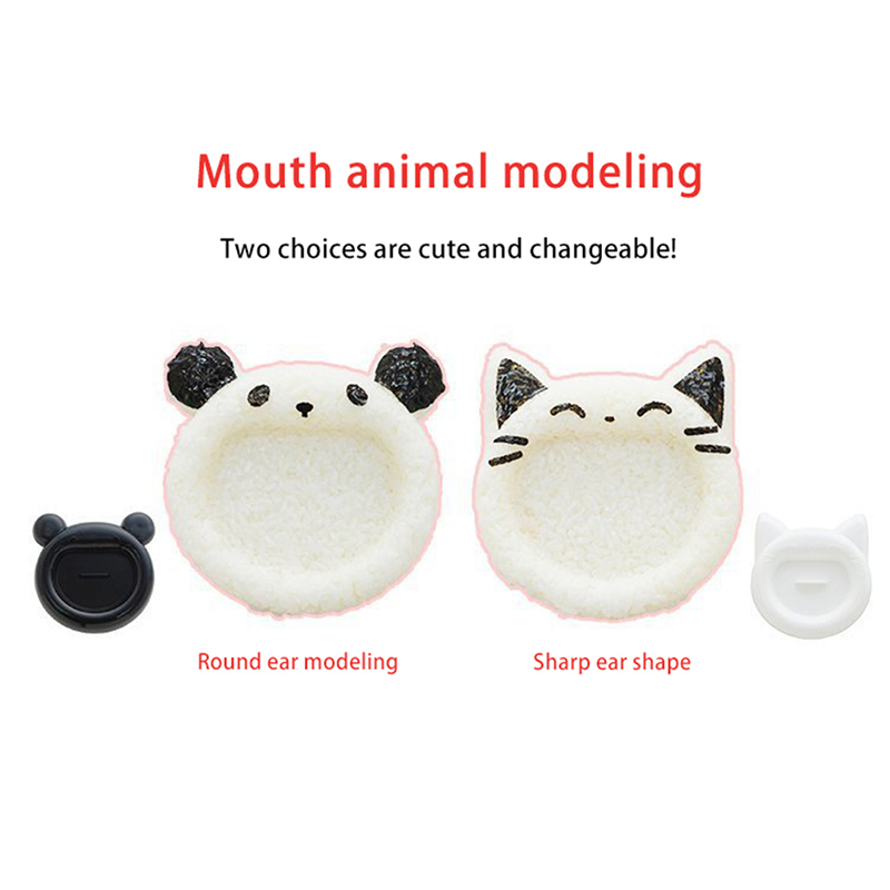 1Pcs Cute Cartoon Cat Bear Sus - đánh giá và giá Zyliss Kitchen Gadgets