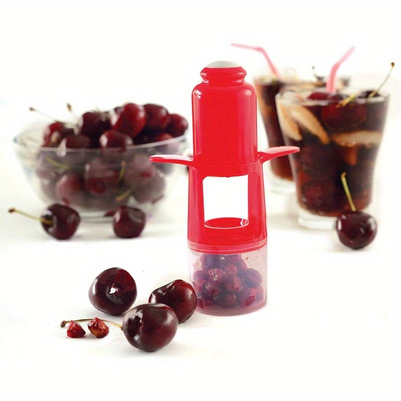 Creative Cherry Pitter Seed Re - đánh giá và giá Kitchen Gadgets Tools
