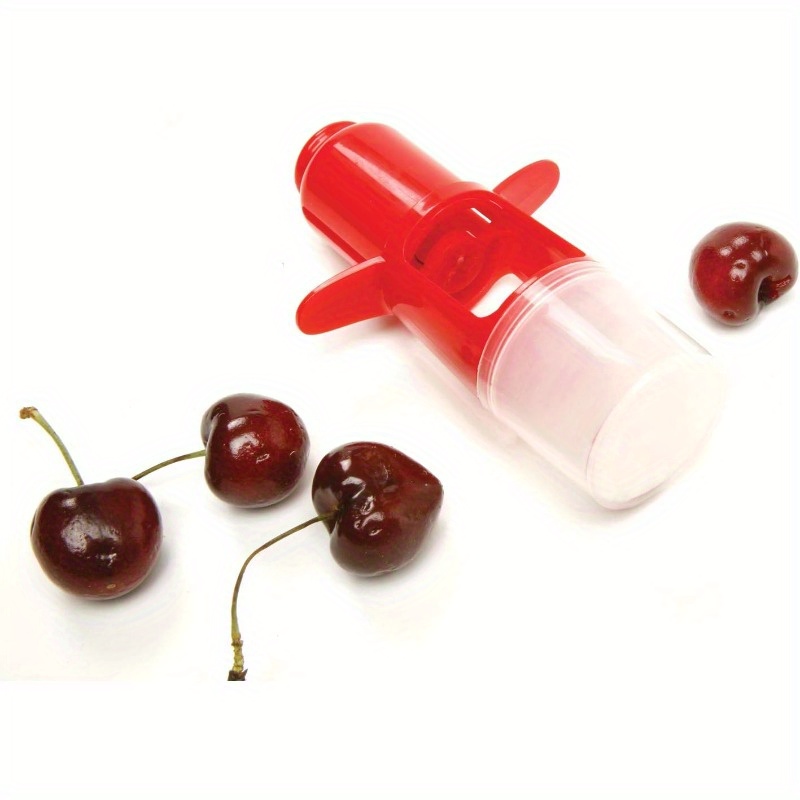 Creative Cherry Pitter Seed Re - đánh giá và giá Kitchen Gadgets Tools