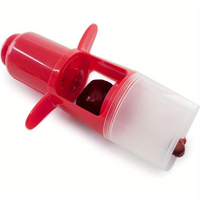 Creative Cherry Pitter Seed Re - đánh giá và giá Kitchen Gadgets Tools
