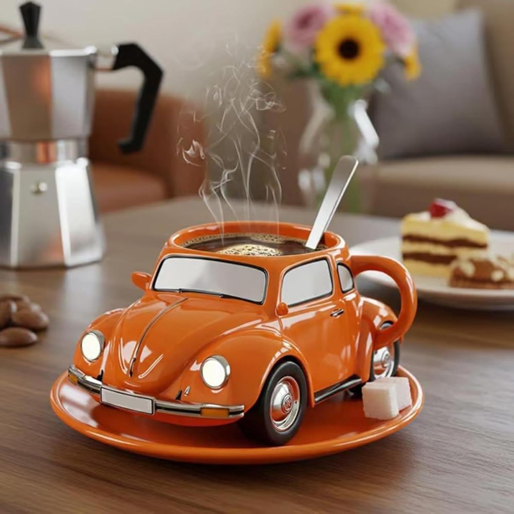 Exquisite Beetle Shaped Resin  - đánh giá và giá Funny Kitchen Gadgets Gifts