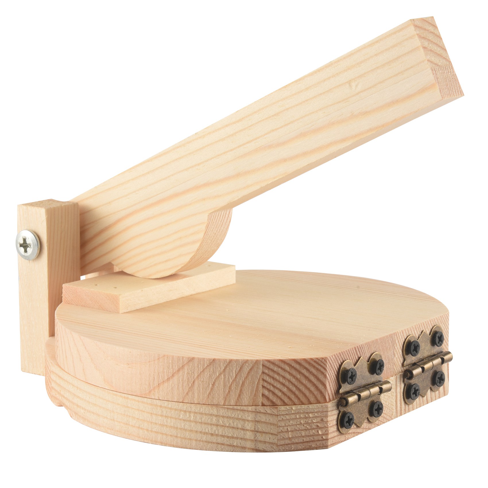 A96K-Wood Tortilla Press Dumpl - đánh giá và giá Kitchen Gadgets Roti Maker