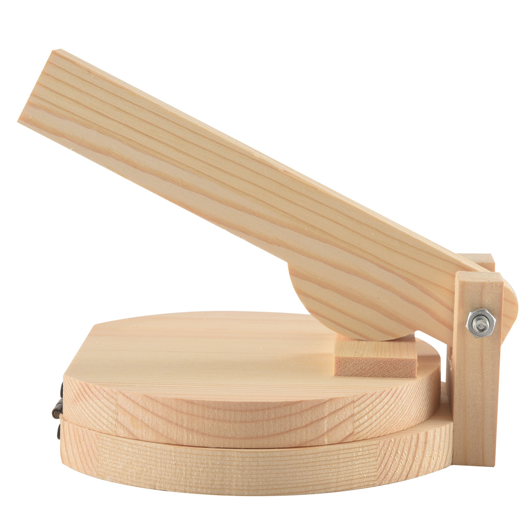 A96K-Wood Tortilla Press Dumpl - đánh giá và giá Kitchen Gadgets Roti Maker