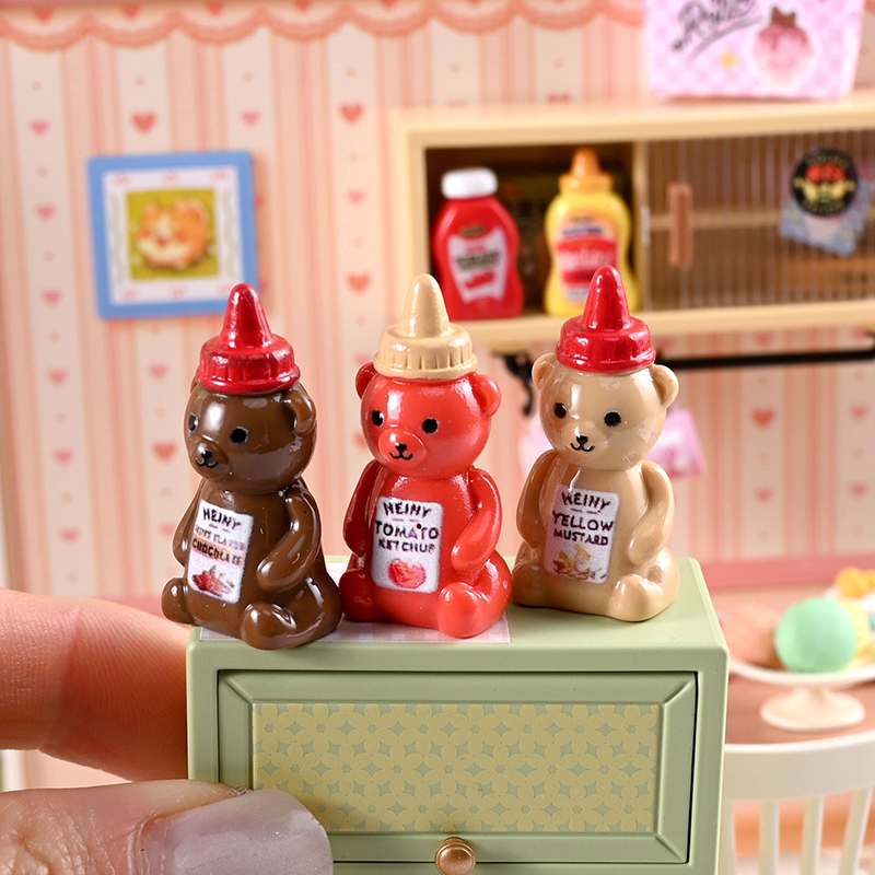 10Pcs 1/12 Dollhouse Simulated - đánh giá và giá Kitchen Gadgets Best