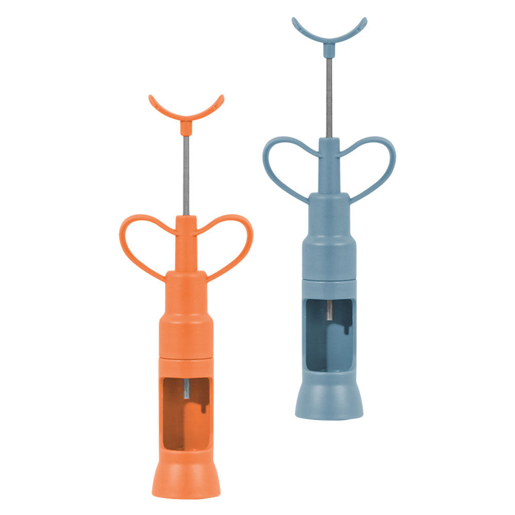 Manual Jujube Corer 2Pcs Red D - đánh giá và giá Kitchen Gadgets Tools