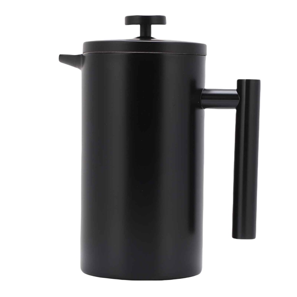 350ml Capacity French Press Co - đánh giá và giá French Press Coffee Maker