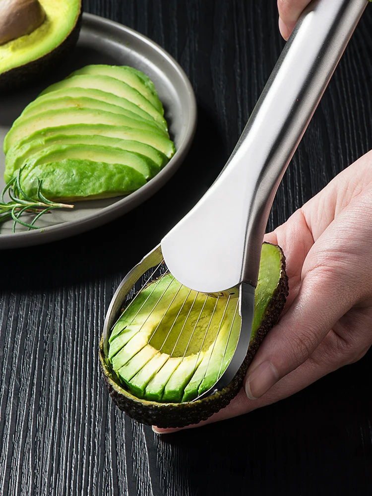 Avocado Knife Gadget Stainless - đánh giá và giá Kitchen Gadgets Smart