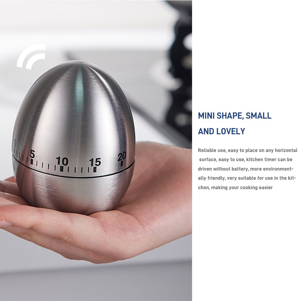 1 cái sáng tạo nhà bếp Hẹn Giờ - đánh giá và giá Kitchen Gadgets Smart