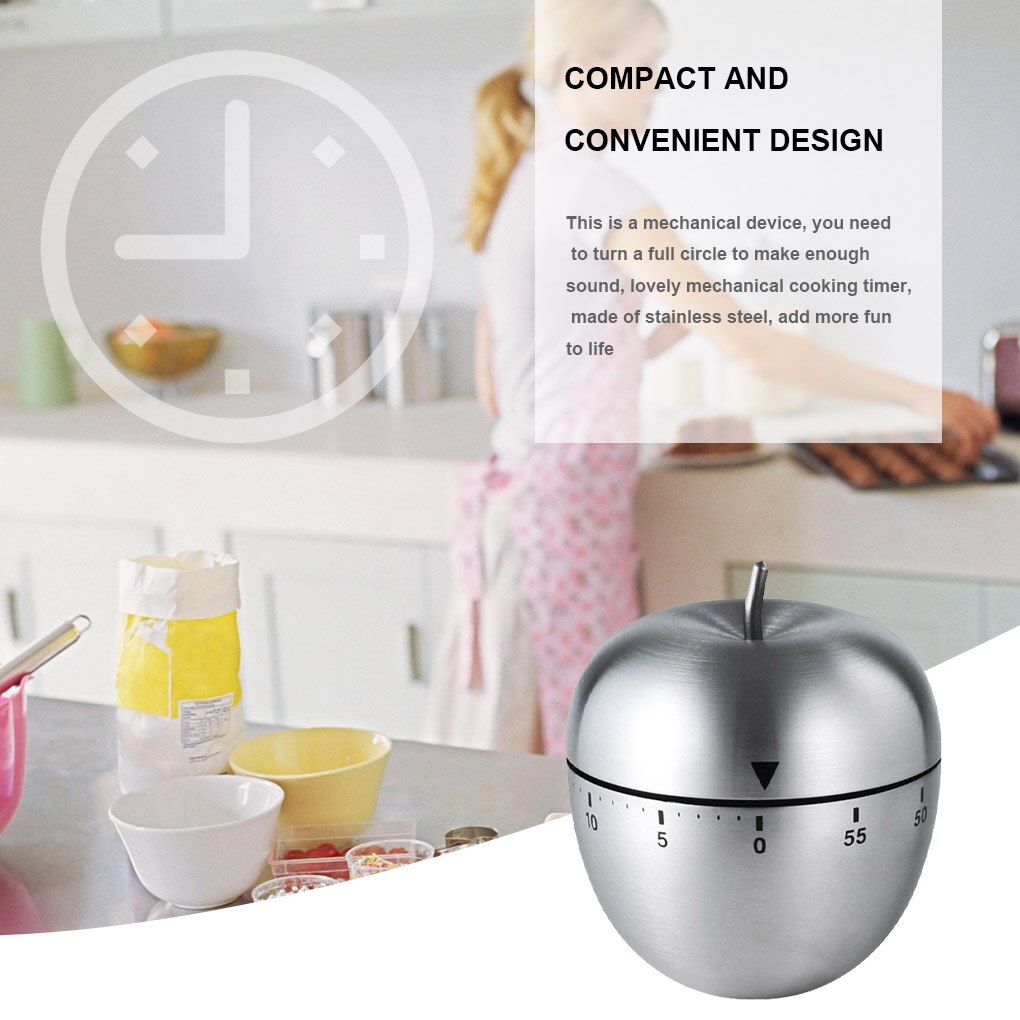 1 cái sáng tạo nhà bếp Hẹn Giờ - đánh giá và giá Kitchen Gadgets Smart