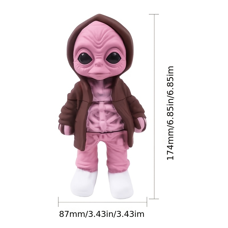 Funny Alien Herb Grinder Spice - đánh giá và giá Kitchen Gadgets Best