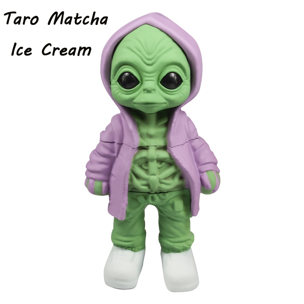 Funny Alien Herb Grinder Spice - đánh giá và giá Kitchen Gadgets Best