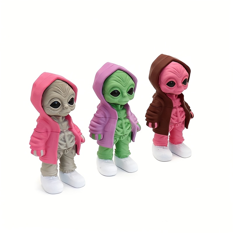 Funny Alien Herb Grinder Spice - đánh giá và giá Kitchen Gadgets Best