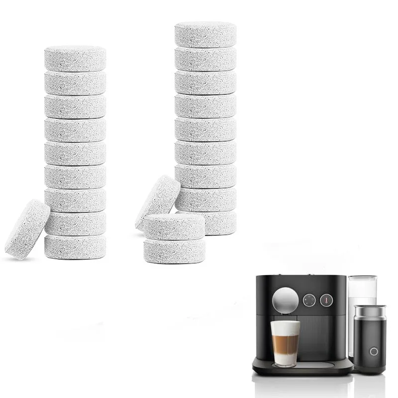Coffee Machine Cleaning Tablet - đánh giá và giá Zyliss Kitchen Gadgets