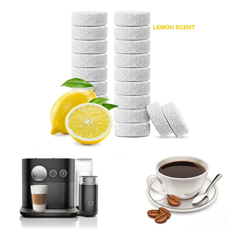 Coffee Machine Cleaning Tablet - đánh giá và giá Zyliss Kitchen Gadgets