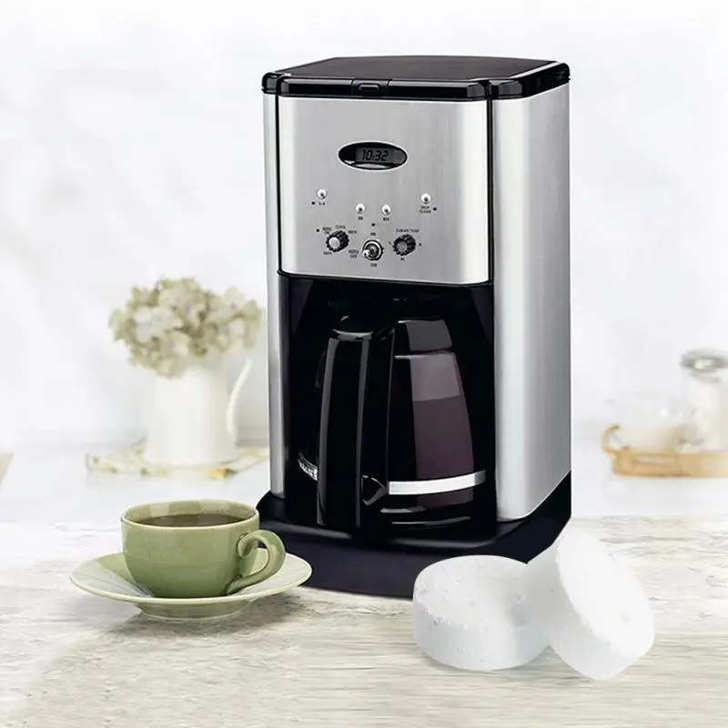 Coffee Machine Cleaning Tablet - đánh giá và giá Zyliss Kitchen Gadgets