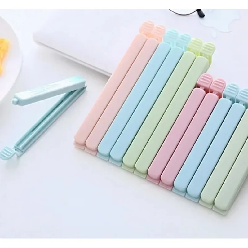 10PCS Bag Clips Food Snack Sea - đánh giá và giá Kitchen Gadgets Best Sellers 2025