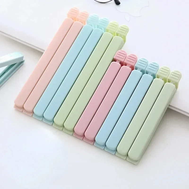 10PCS Bag Clips Food Snack Sea - đánh giá và giá Kitchen Gadgets Best Sellers 2025