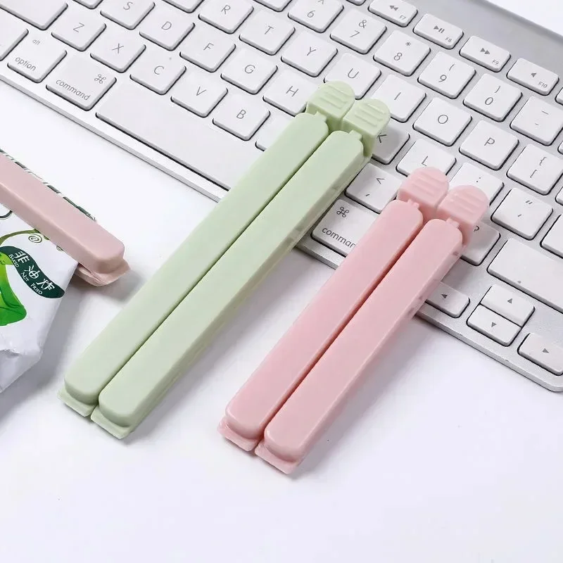 10PCS Bag Clips Food Snack Sea - đánh giá và giá Kitchen Gadgets Best Sellers 2025