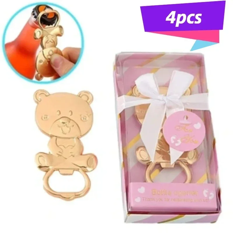 4pcs Funny Beer Openers Tools  - đánh giá và giá Funny Kitchen Gadgets Gifts