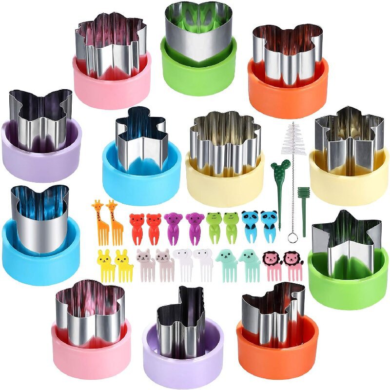 Stainless Steel Vegetable Cutt - đánh giá và giá Kitchen Gadgets Smart