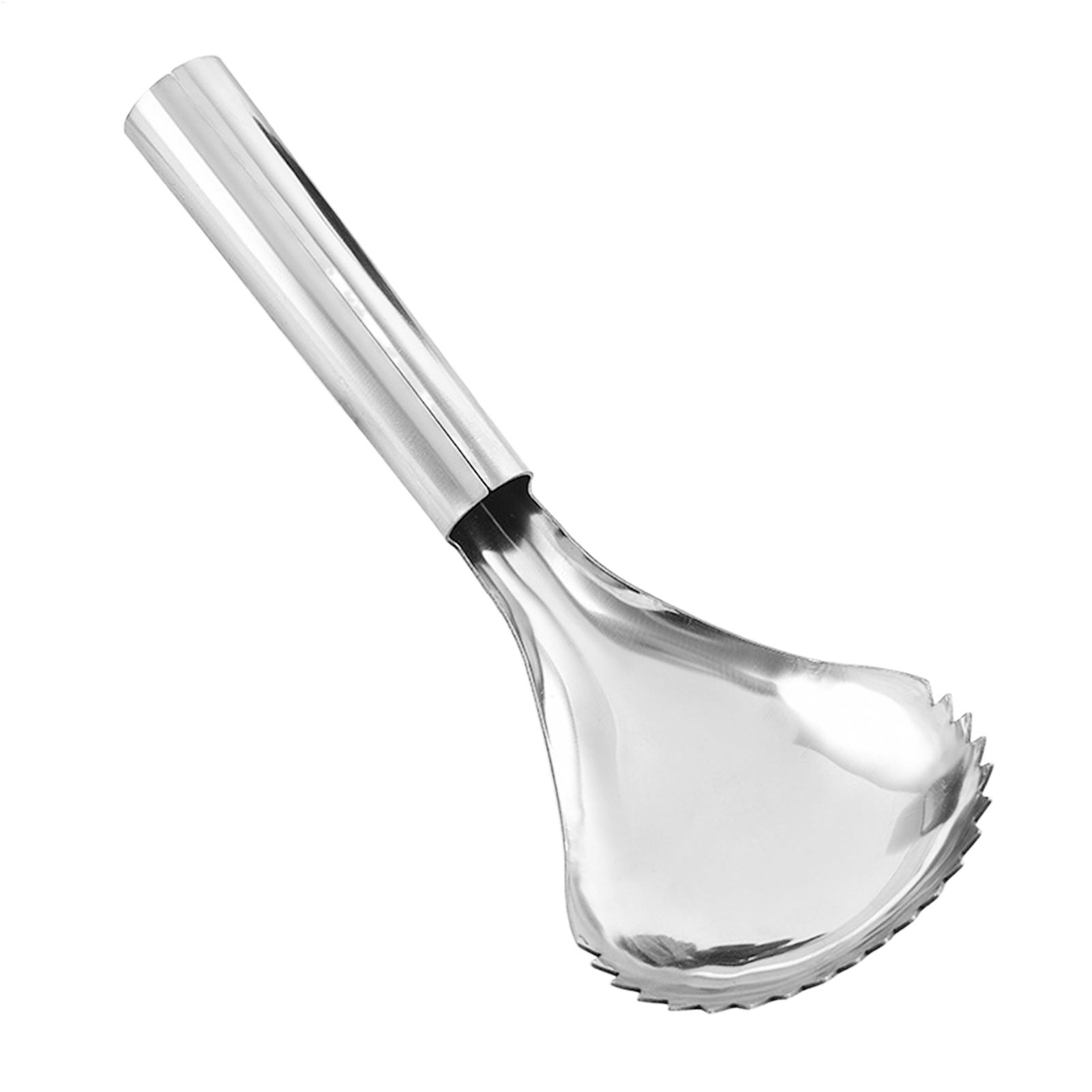 1PC Pumpkin Scooper Stainless  - đánh giá và giá Kitchen Gadgets Tools