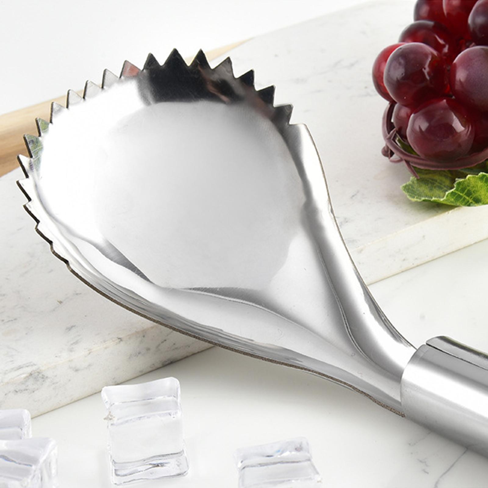 1PC Pumpkin Scooper Stainless  - đánh giá và giá Kitchen Gadgets Tools