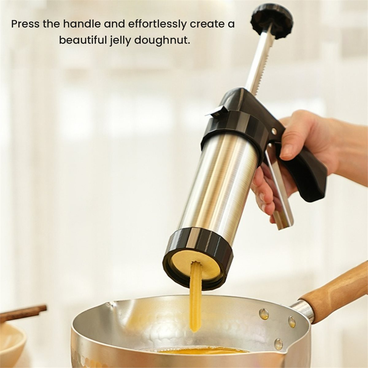 A45I Home Churros Maker Machin - đánh giá và giá Kitchen Gadgets In Spanish