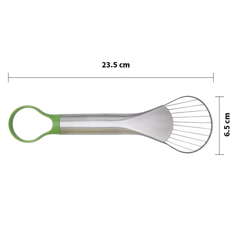 Avocado Slicer 2 In 1 Stainles - đánh giá và giá Kitchen Gadgets Tools