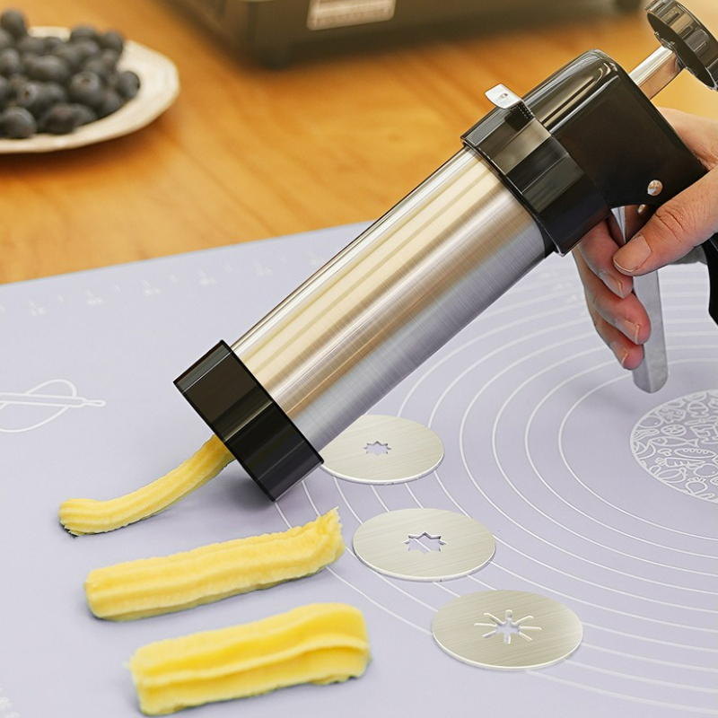 Home Churros Maker Machine for - đánh giá và giá Kitchen Gadgets In Spanish