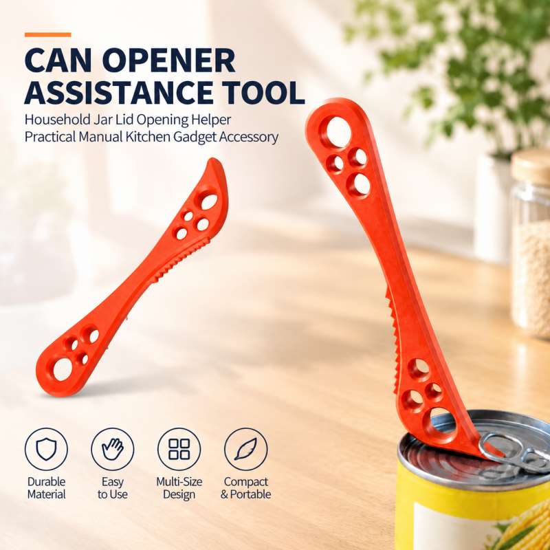 Can Opener Assistance Tool Hou - đánh giá và giá Kitchen Gadgets Tools