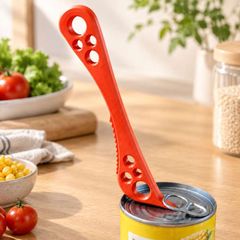 Can Opener Assistance Tool Hou - đánh giá và giá Kitchen Gadgets Tools