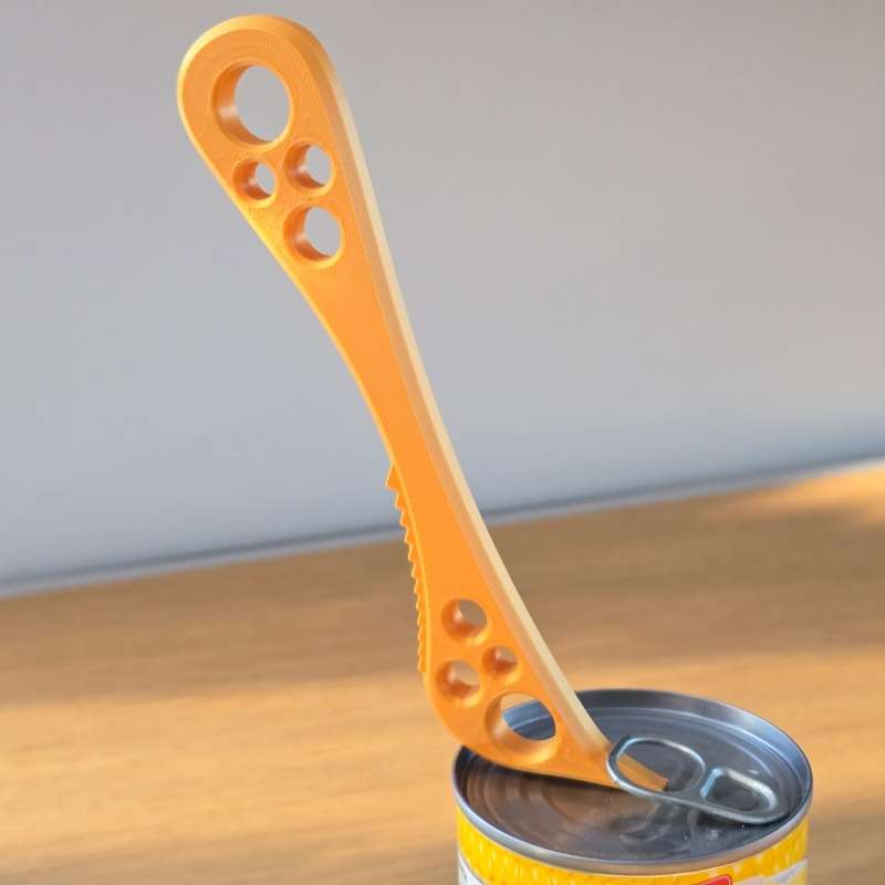 Can Opener Assistance Tool Hou - đánh giá và giá Kitchen Gadgets Tools