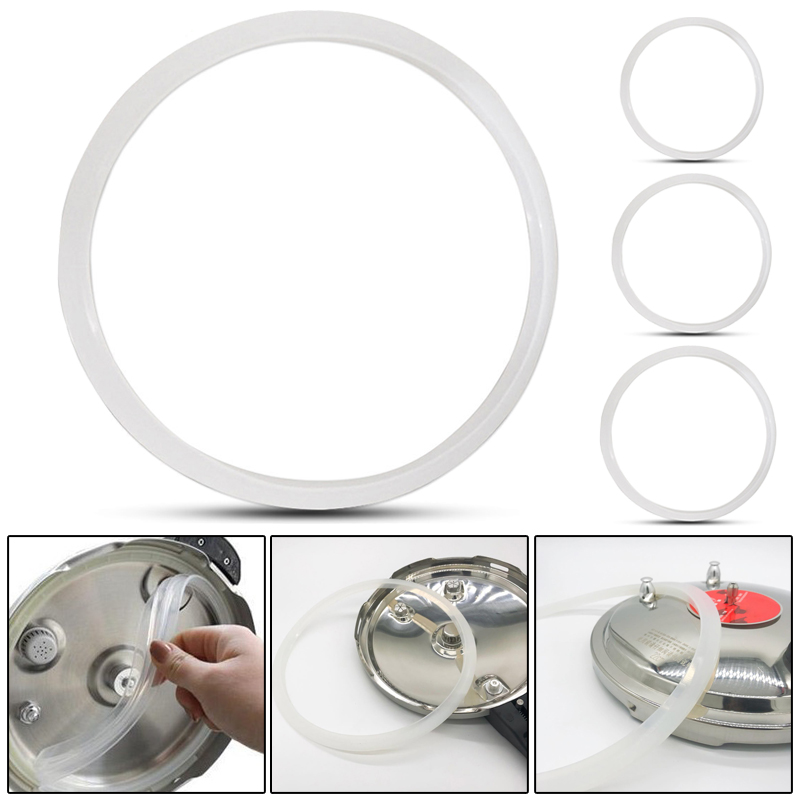 Nồi Áp Suất Điện Hàn Kín Vòng  - đánh giá và giá Kitchen Gadgets 2022