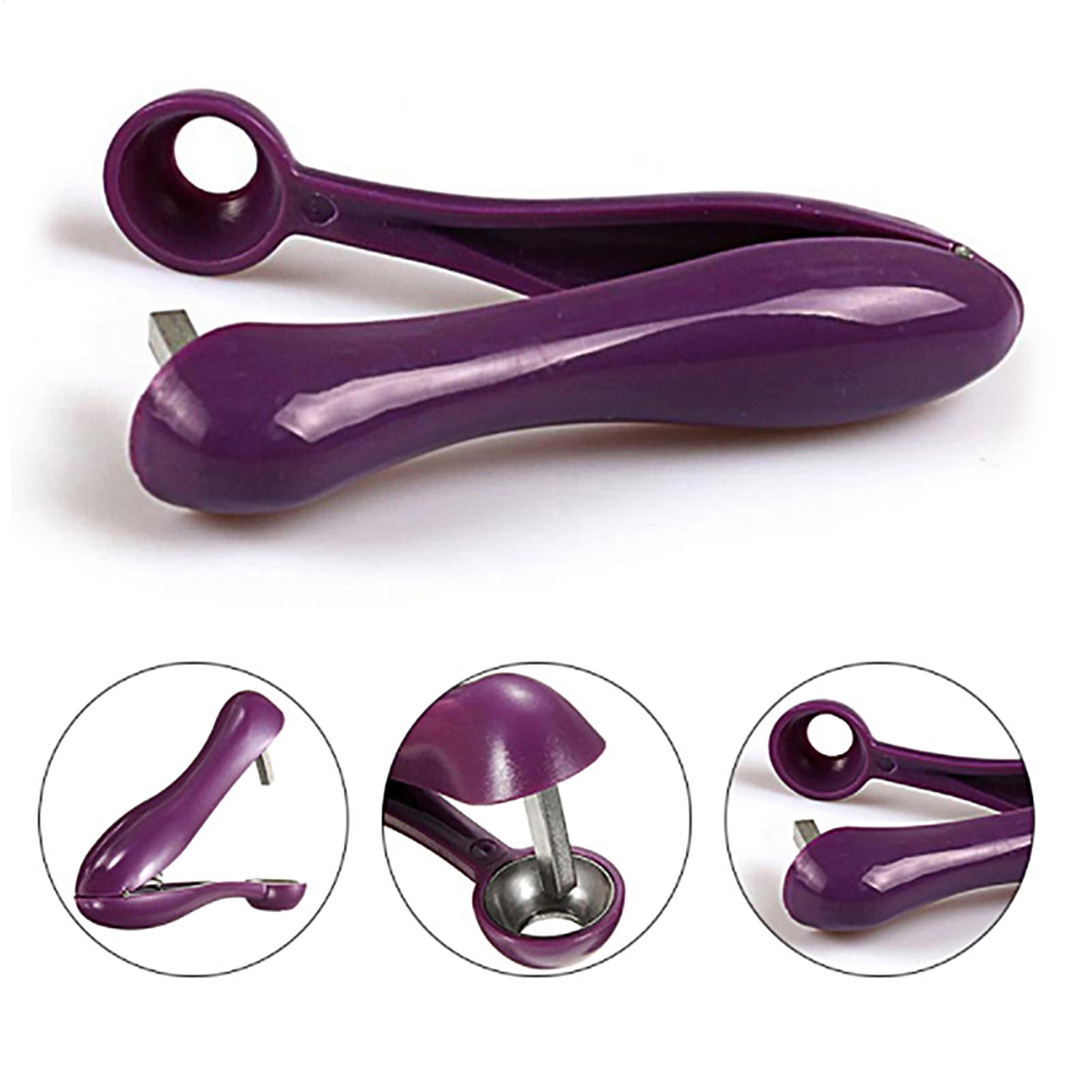 Portable Cherry Fruit Kitchen  - đánh giá và giá Kitchen Gadgets Tools