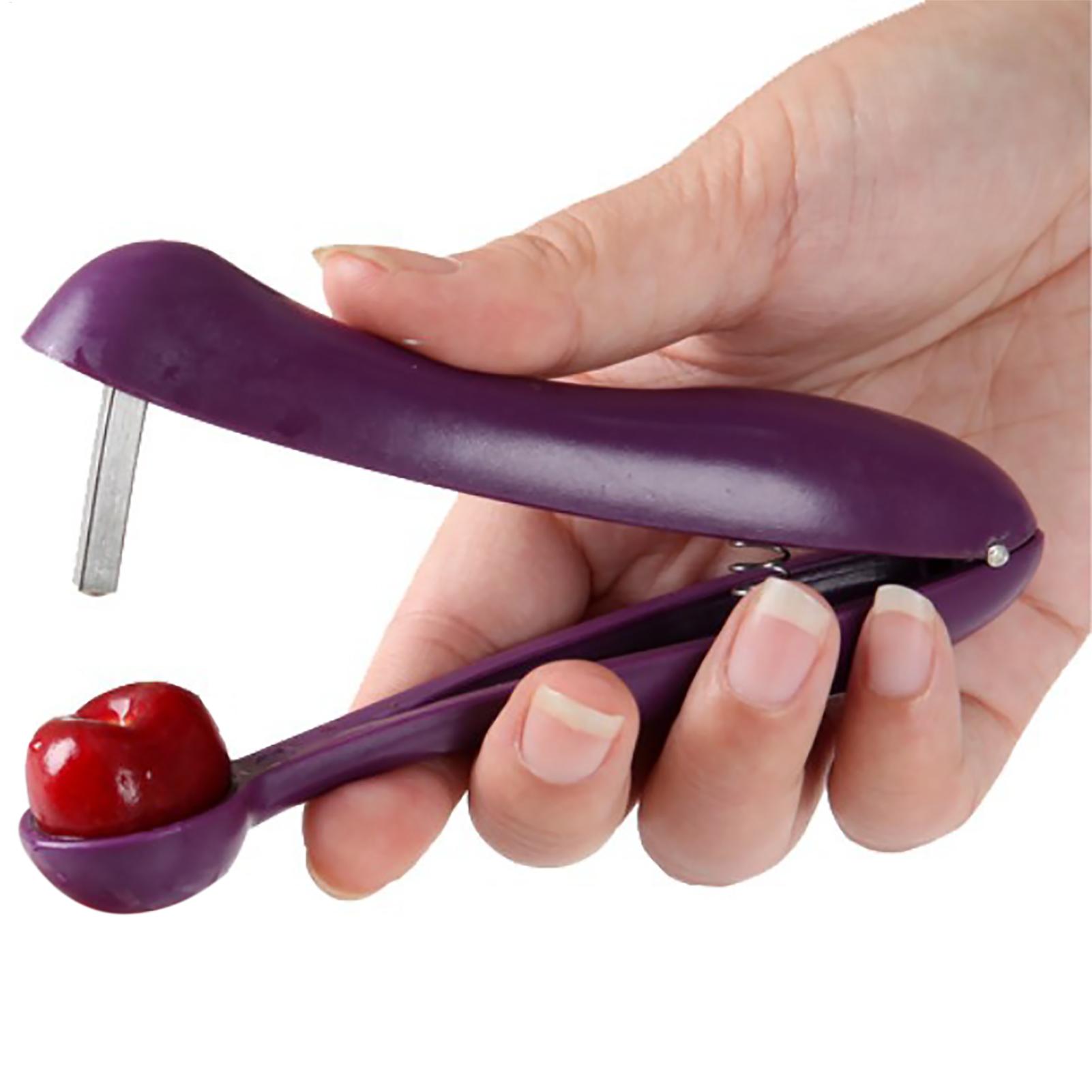Portable Cherry Fruit Kitchen  - đánh giá và giá Kitchen Gadgets Tools