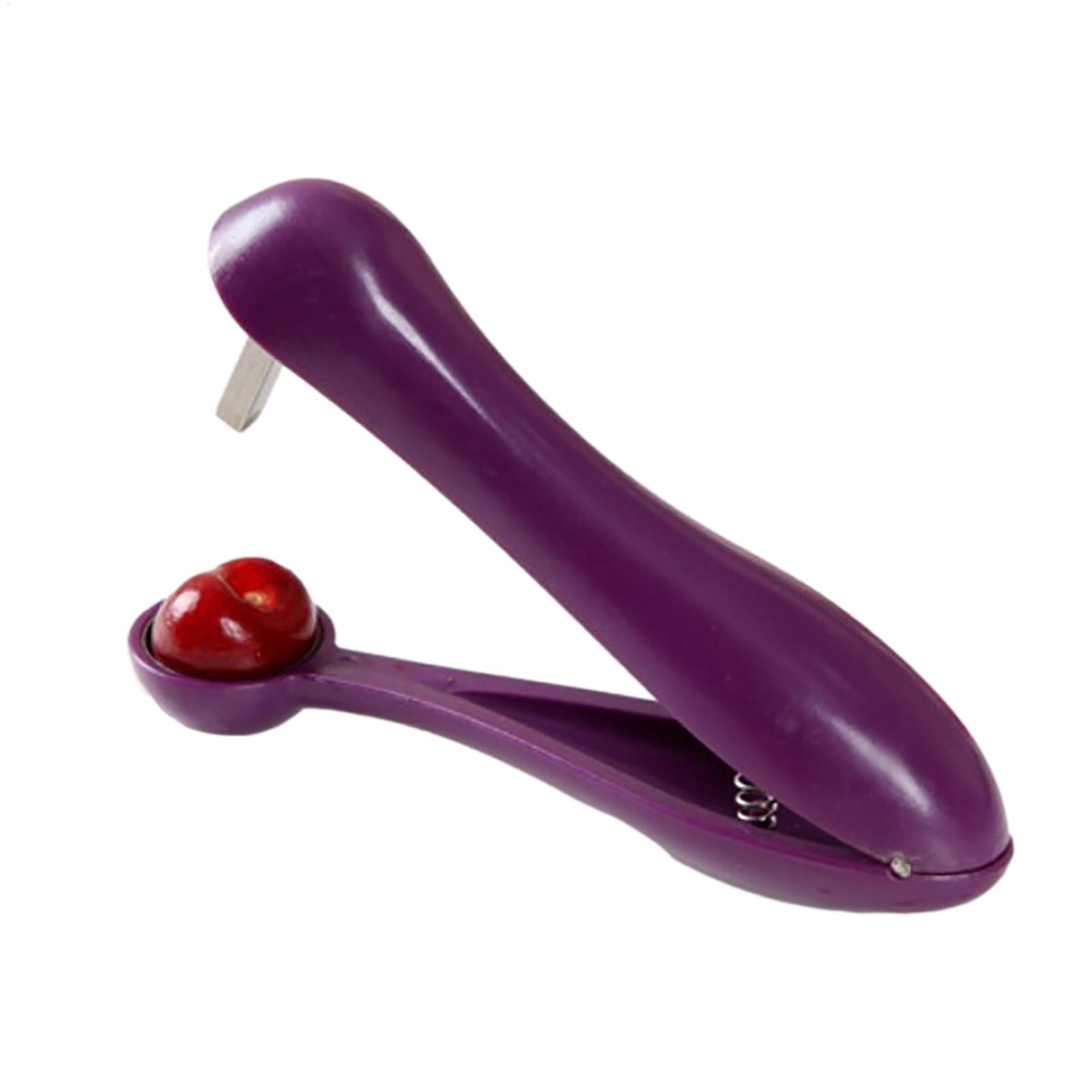 Portable Cherry Fruit Kitchen  - đánh giá và giá Kitchen Gadgets Tools