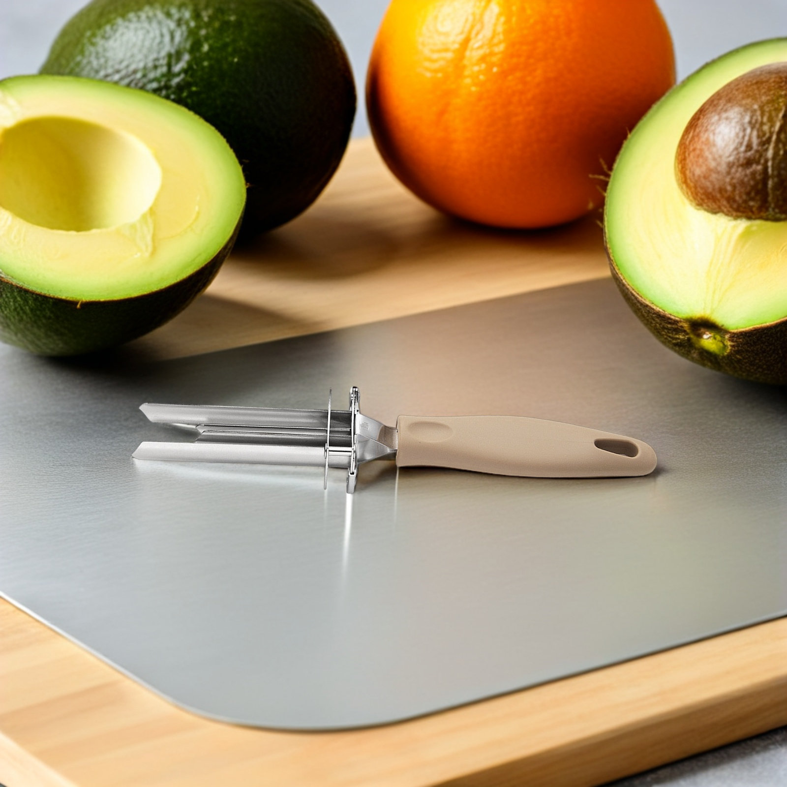 Fruit Core Tool Corer Bell Pep - đánh giá và giá Kitchen Gadgets Tools