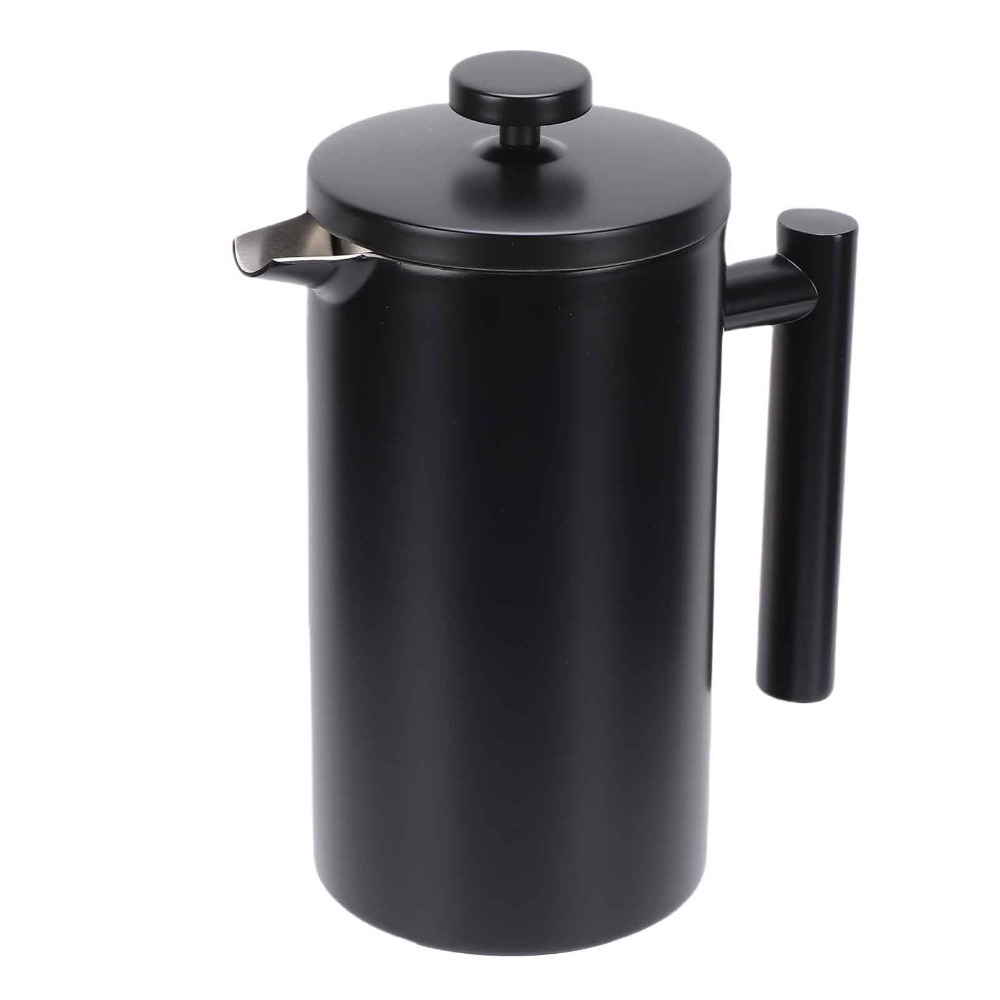 350ml Capacity French Press Co - đánh giá và giá French Press Coffee Maker