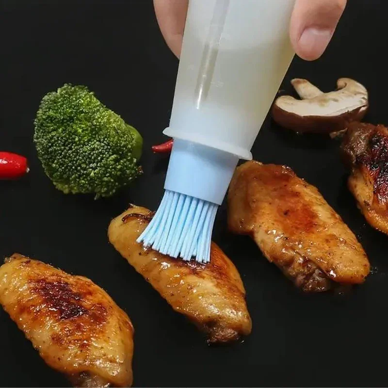 New 2026 1PC Silicone Oil-Bott - đánh giá và giá Kitchen Gadgets Tools