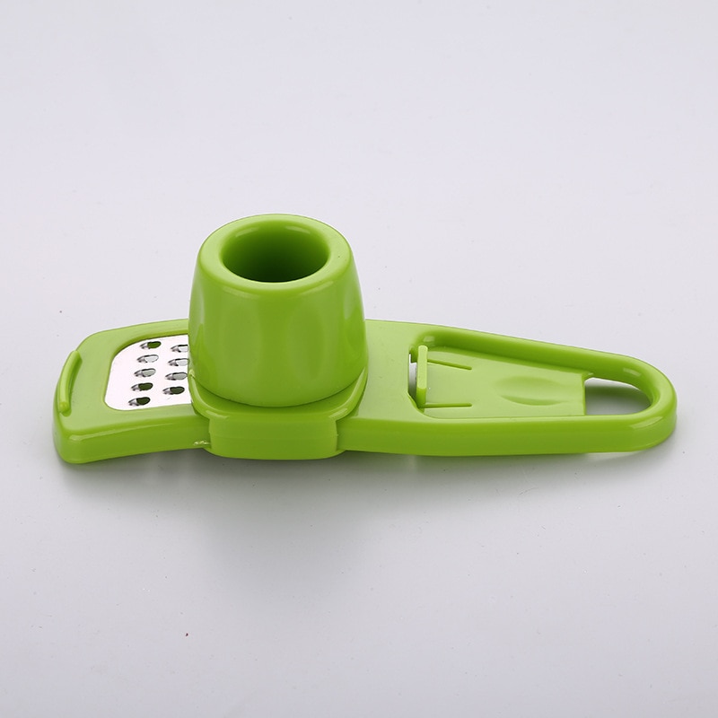 Đa Chức Năng Ép Tỏi Bếp Xay Th - đánh giá và giá Manual Garlic Press