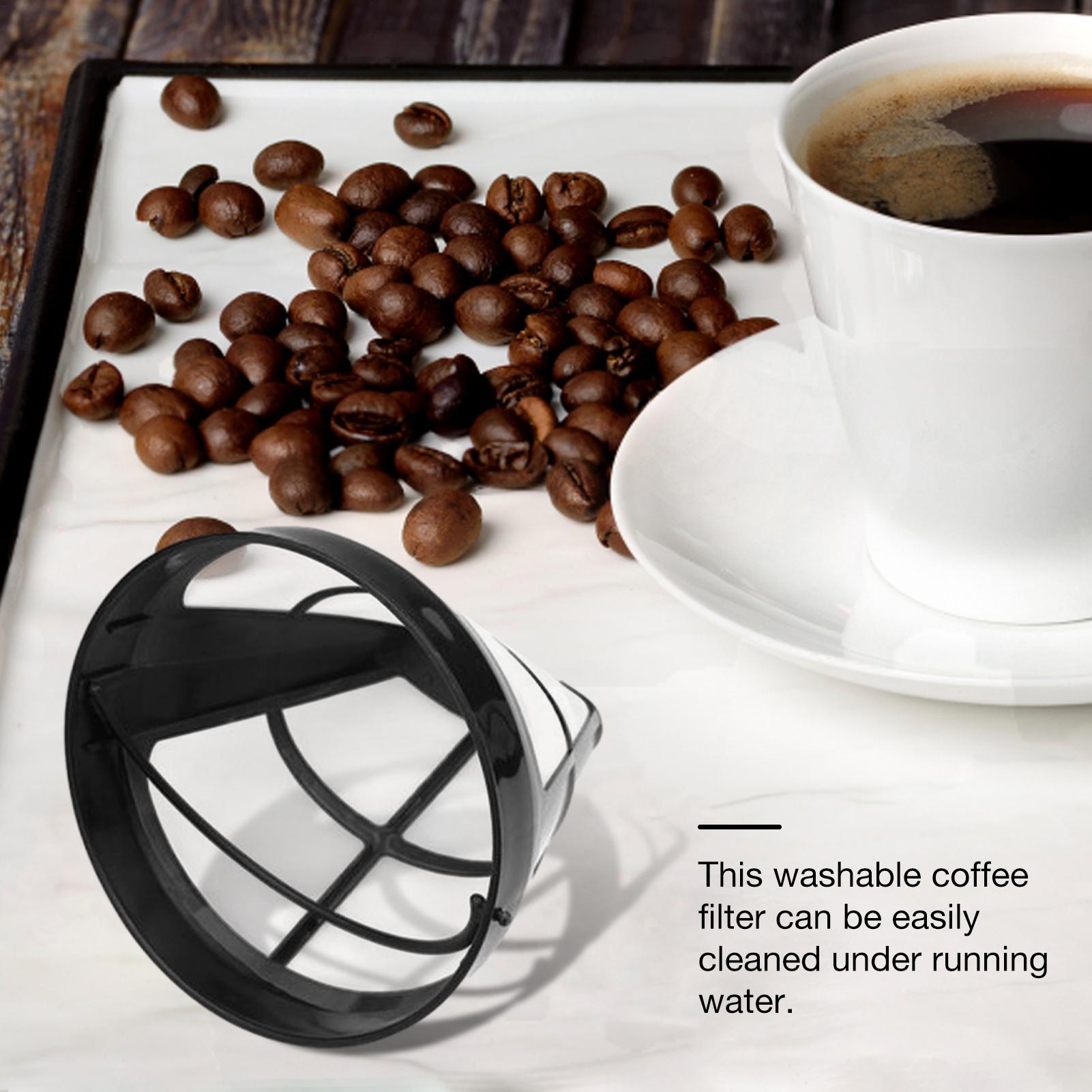 Kitchen Gadget Coffee Machine  - đánh giá và giá Kitchen Gadgets Brand