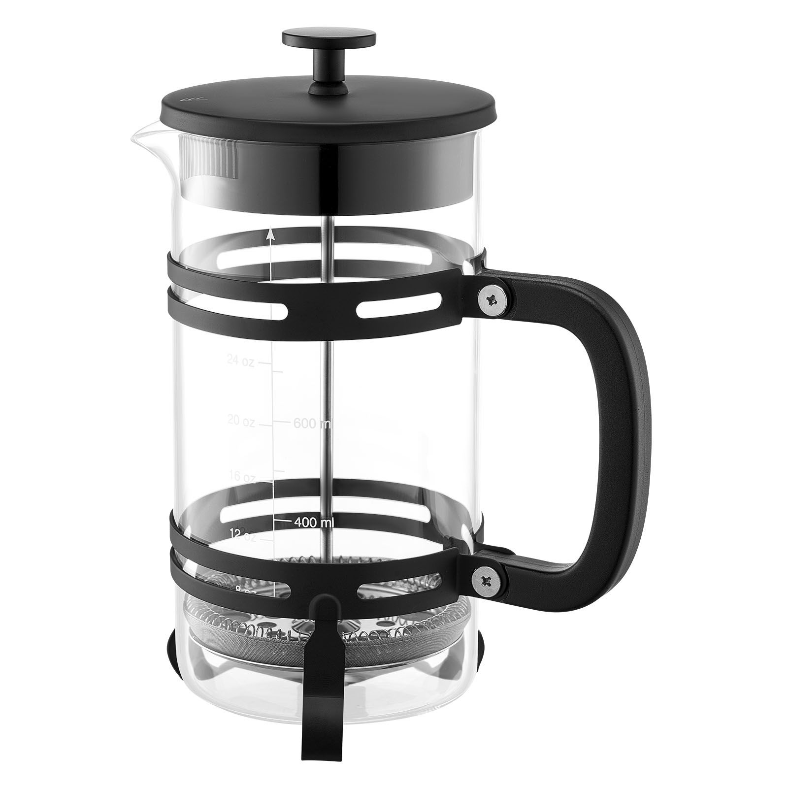 French Press Coffee Maker, 34  - đánh giá và giá French Press Coffee Maker