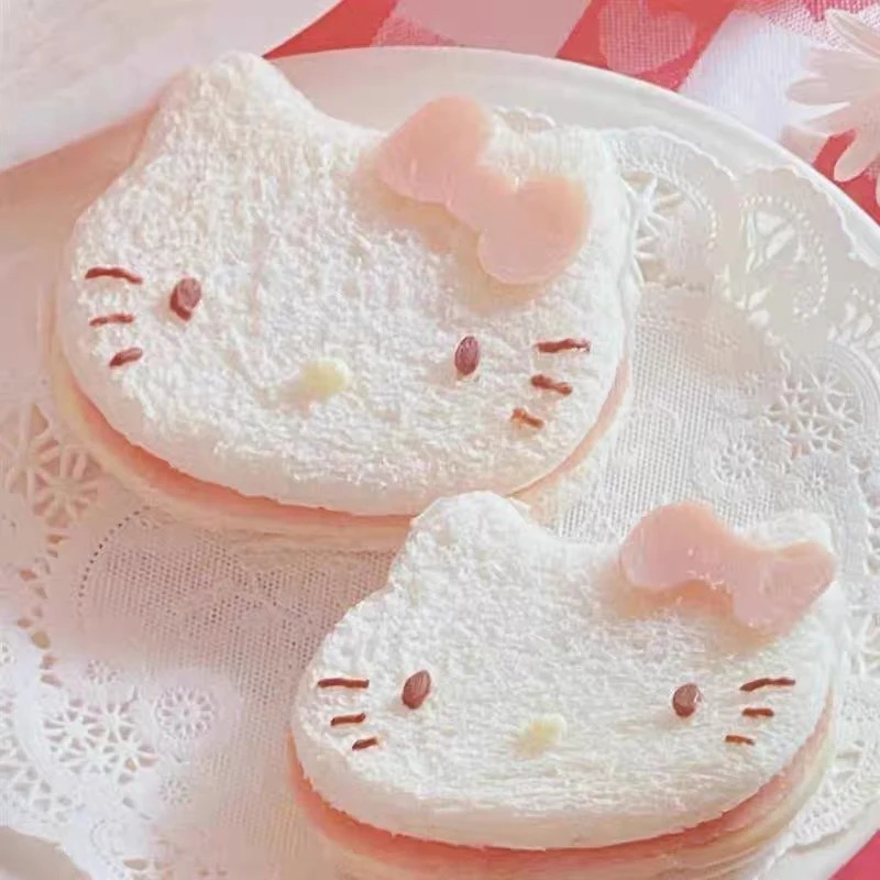 2025 New Cartoon Kawaii Hello  - đánh giá và giá Kitchen Gadgets Best Sellers 2025