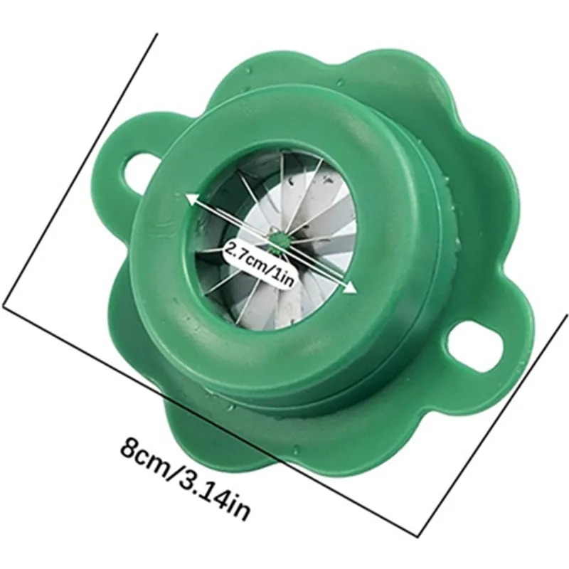 Scallion Cutter Stainless Stee - đánh giá và giá Kitchen Gadgets Drawing