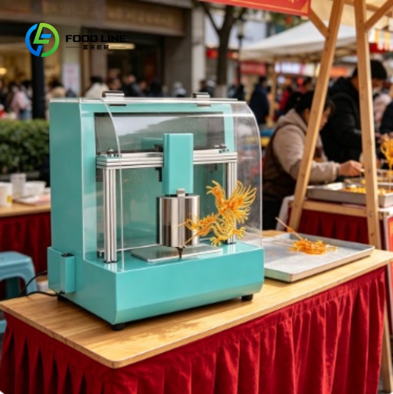 Smart Candy Drawing Machine fo - đánh giá và giá Kitchen Gadgets Drawing